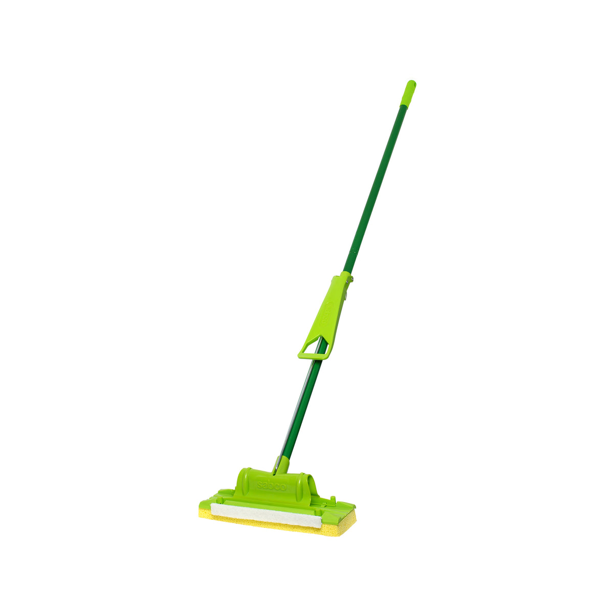 Sabco Xtra Wide Space Saving Lightning Sponge Mop - Image 1 of 2
