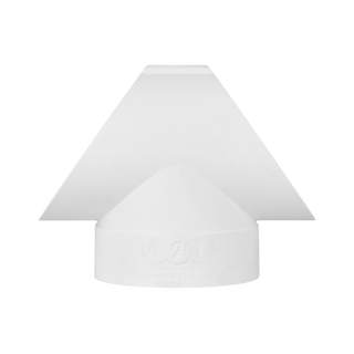 Rain Harvesting 90 x 90mm Easy Tee Junction