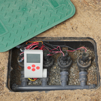Pope Rectangle Valve Box - Image 3 of 5