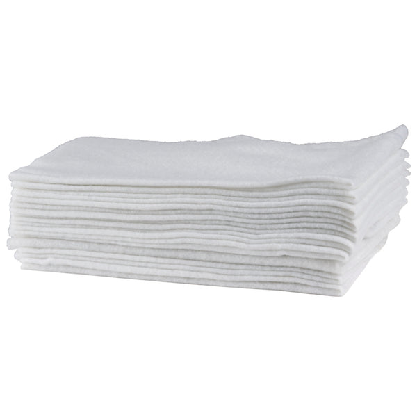 Oates White Multi-Fit Dusting Mop Refill - 10 Pack