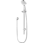 Methven Krome 3 Function Rail Shower  - Chrome - Image 1 of 2