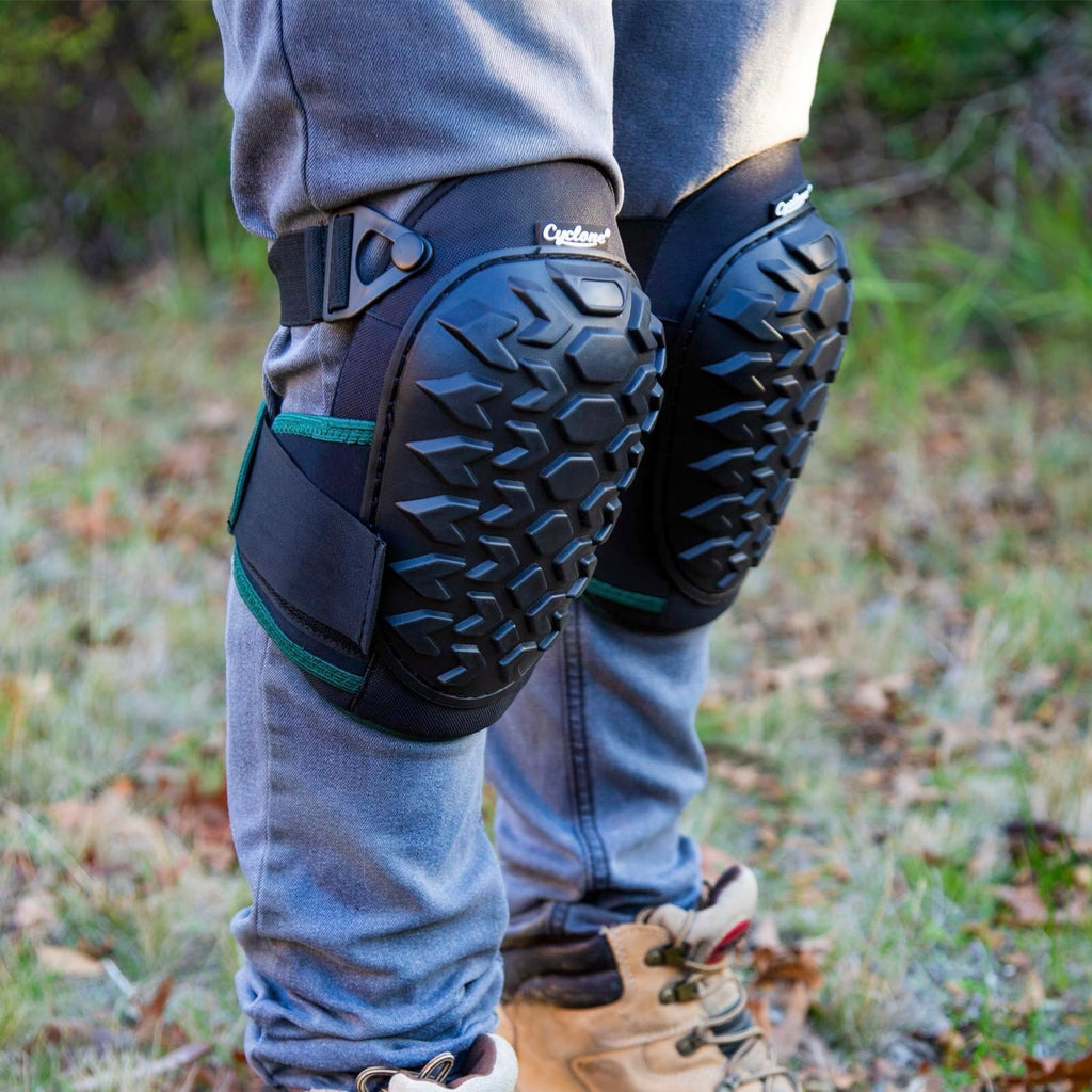 Cyclone Knee Pads - Image 5 of 5