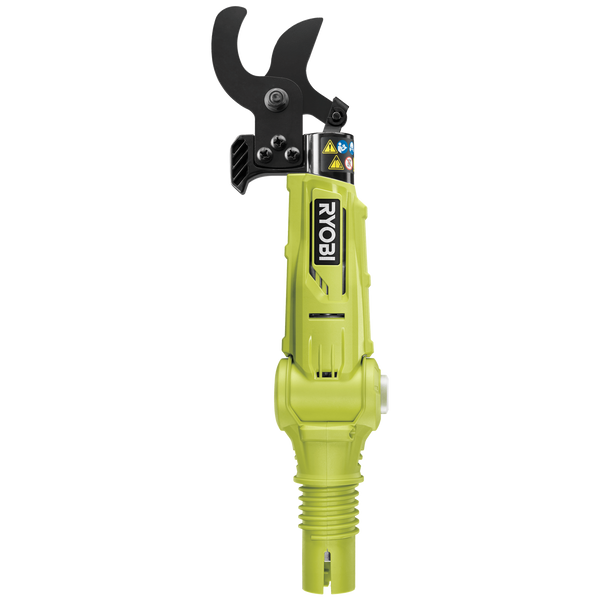 Ryobi One+ 18V Cordless 32mm Bypass Telescopic Pole Lopper Attachment OLP18