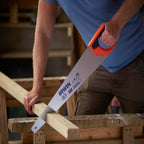 IRWIN Plus 880 Universal Handsaw - Image 4 of 16