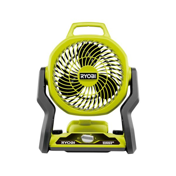 Ryobi 18V ONE+ Hybrid Fan - Skin Only