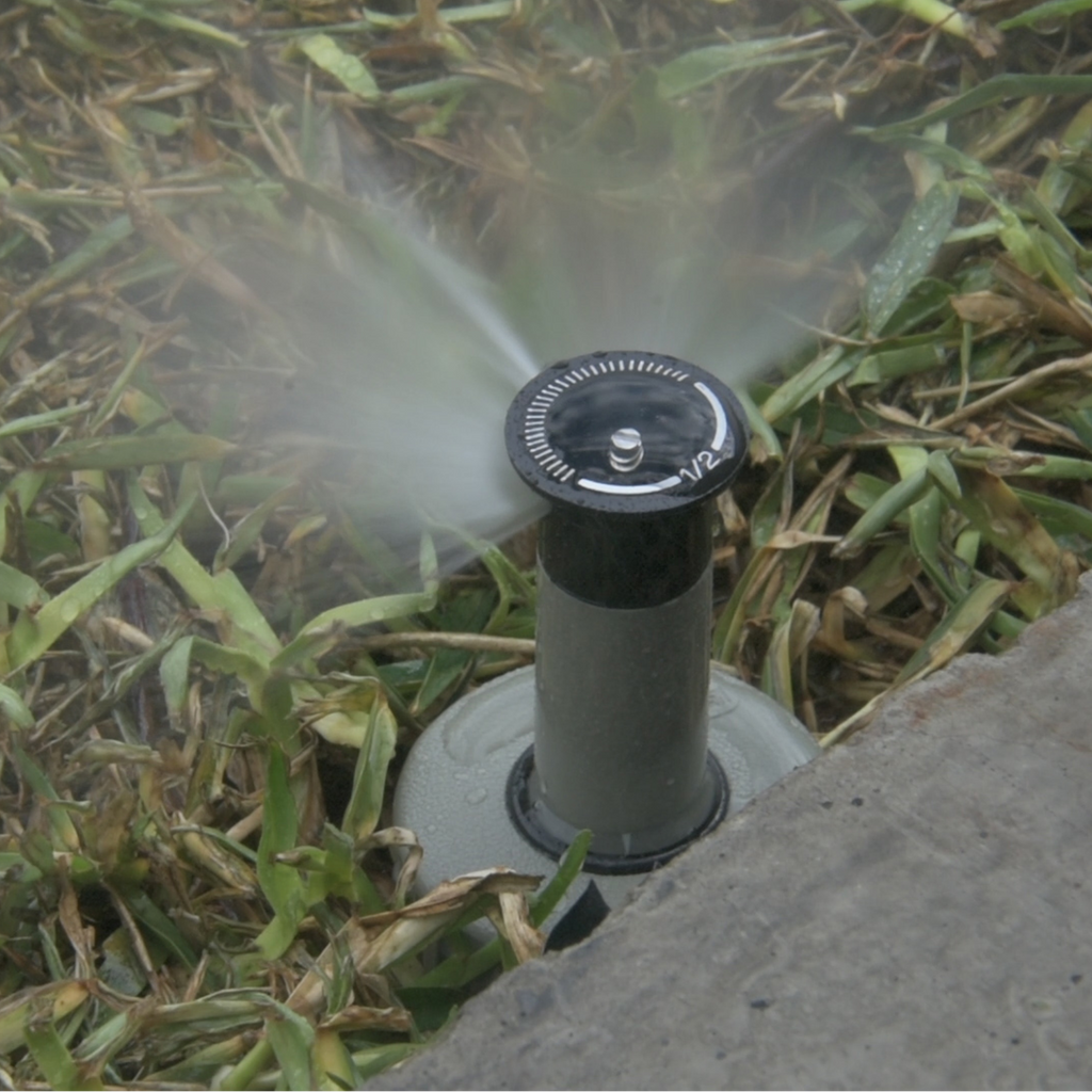 Pope 50mm 1/2 Circle Pop-Up Sprinkler - Image 5 of 5