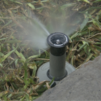 Pope 50mm 1/2 Circle Pop-Up Sprinkler - Image 5 of 5