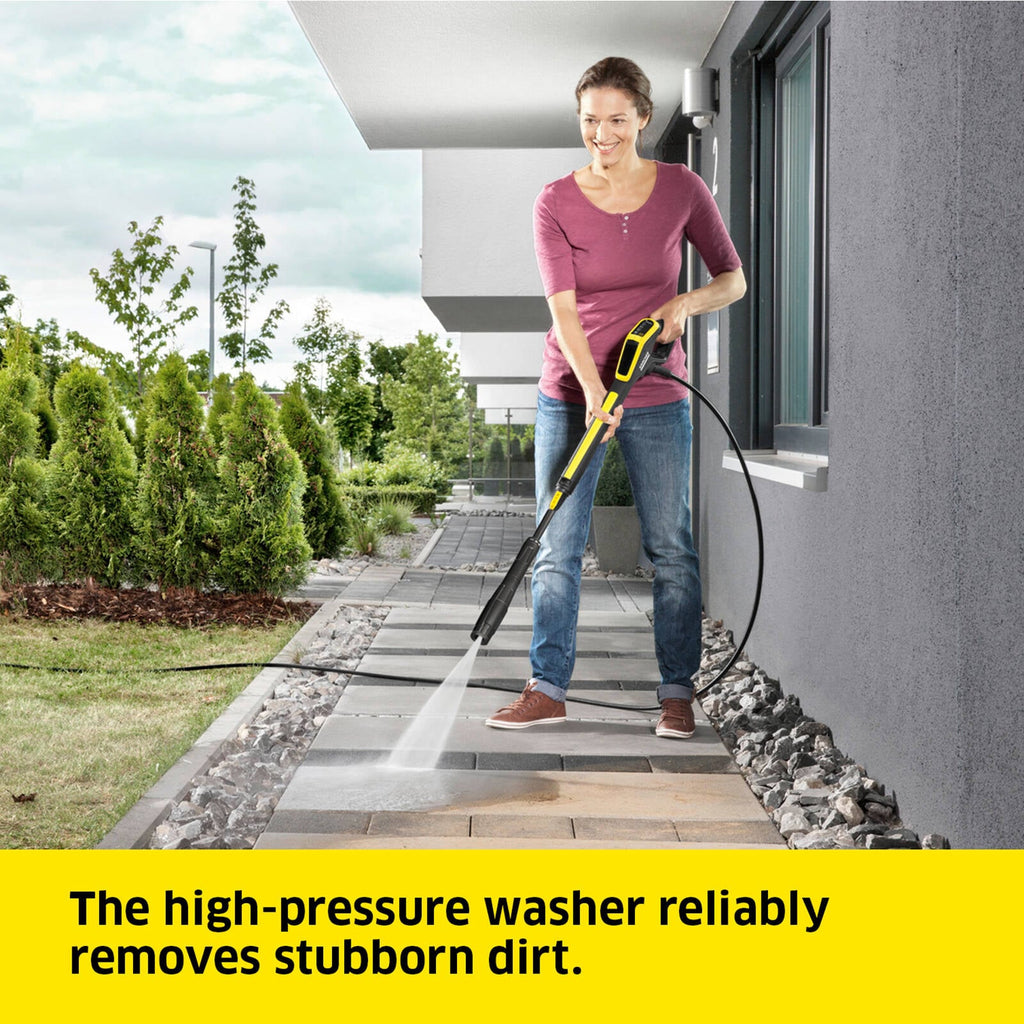 Kärcher K5 Power Control Pressure Washer - Image 2 of 7