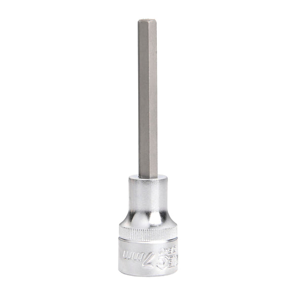 Kincrome 7mm 1/2" Drive Hex Bit Socket