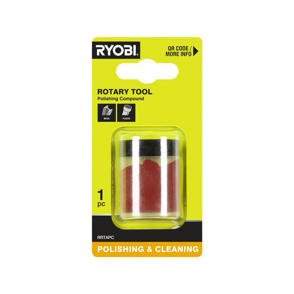 Ryobi Polishing Compound