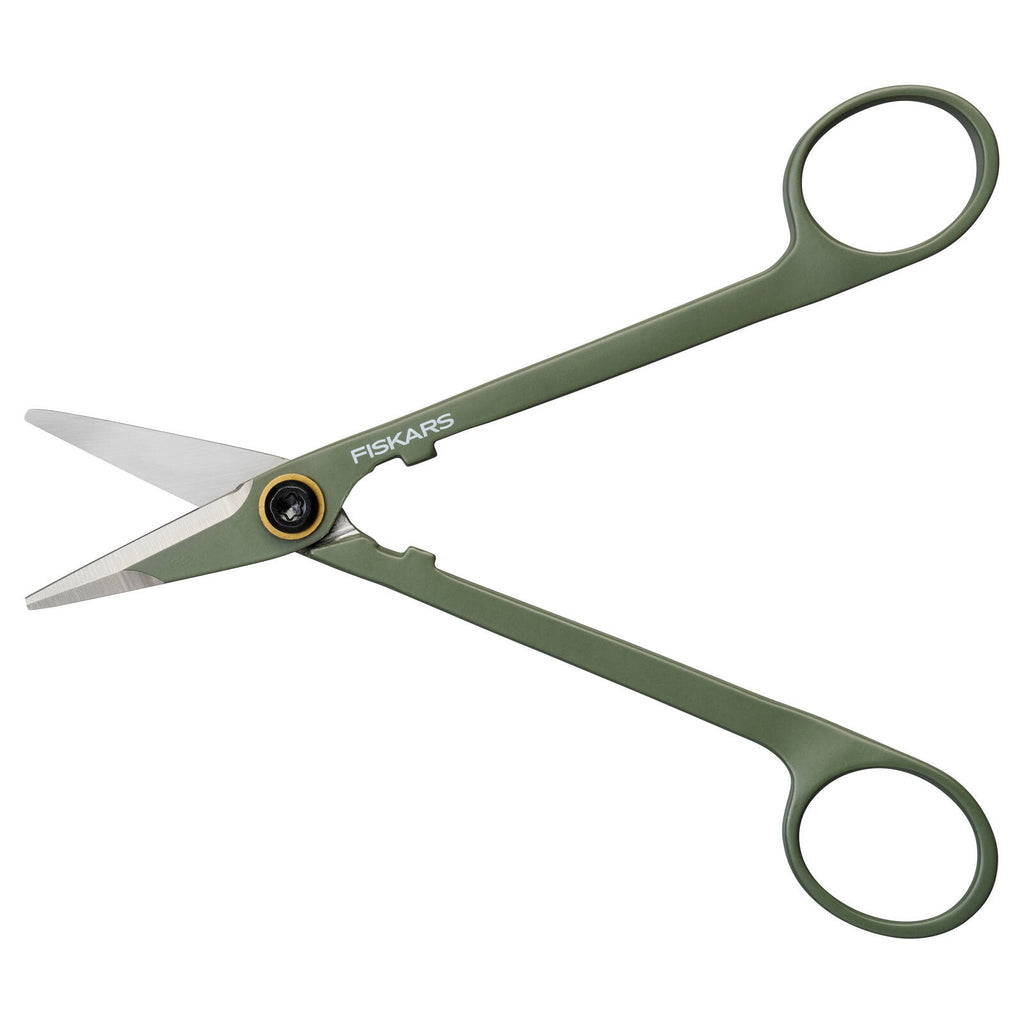 Fiskars Plant Care Detailer With Holder - Image 4 of 7
