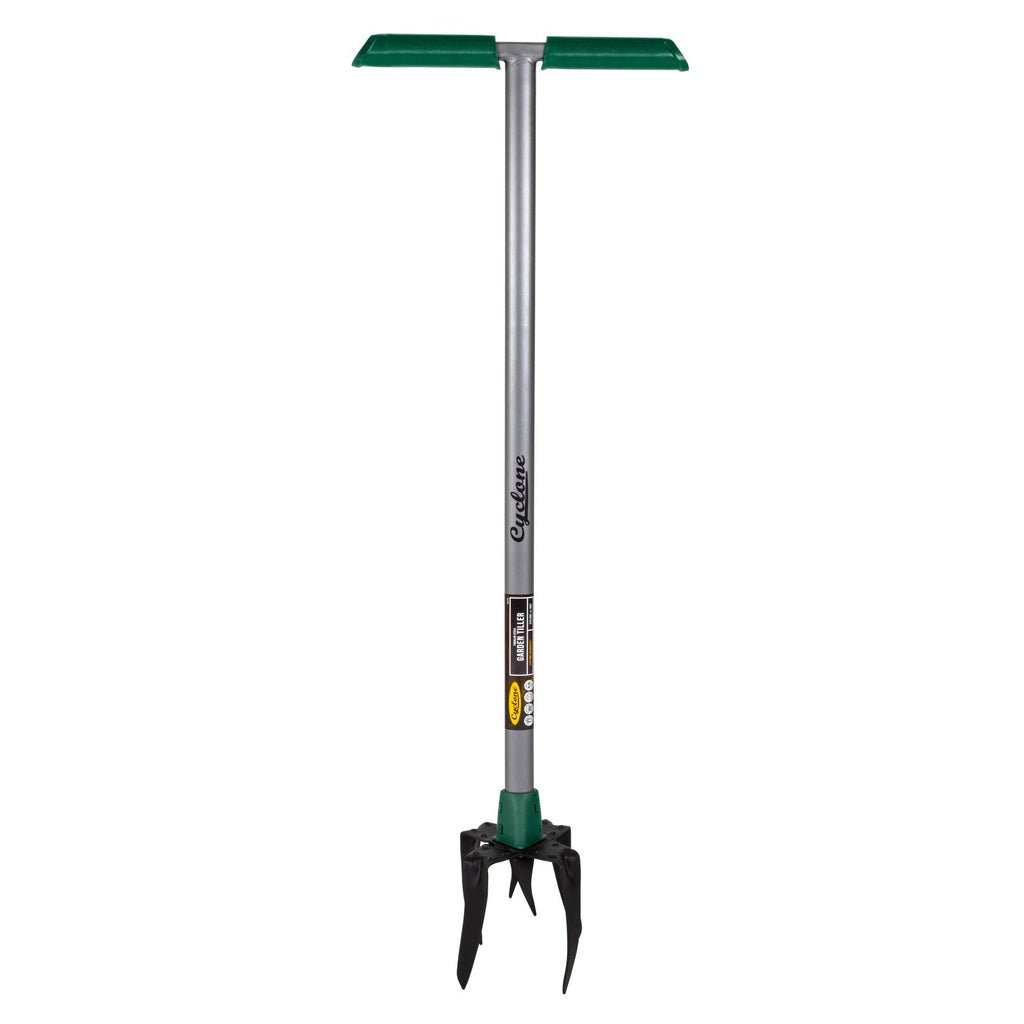 Cyclone Garden Tiller - Image 1 of 2