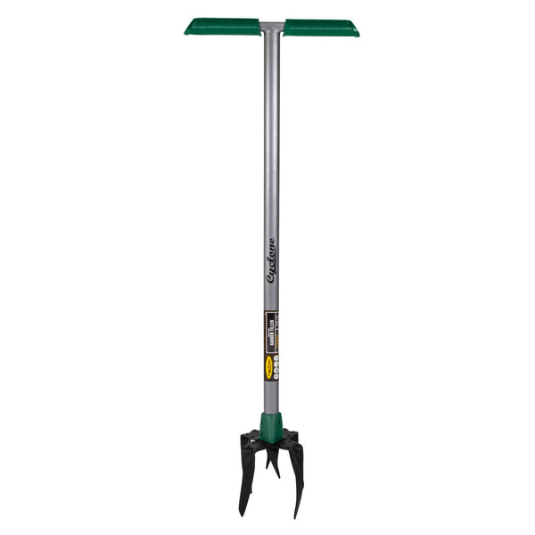 Cyclone Garden Tiller