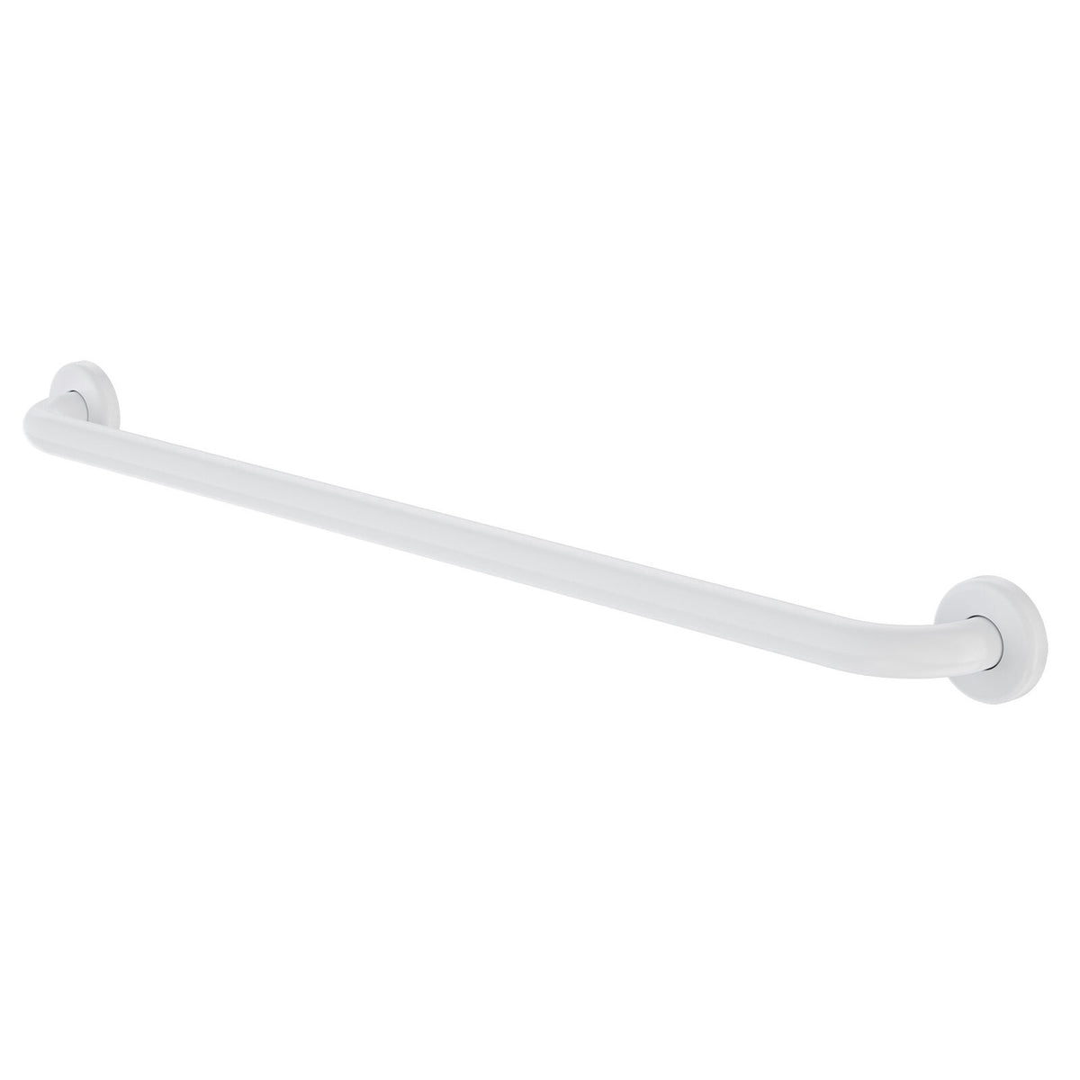 Caroma 900mm White Home Collection Grab Rail - Image 1 of 2