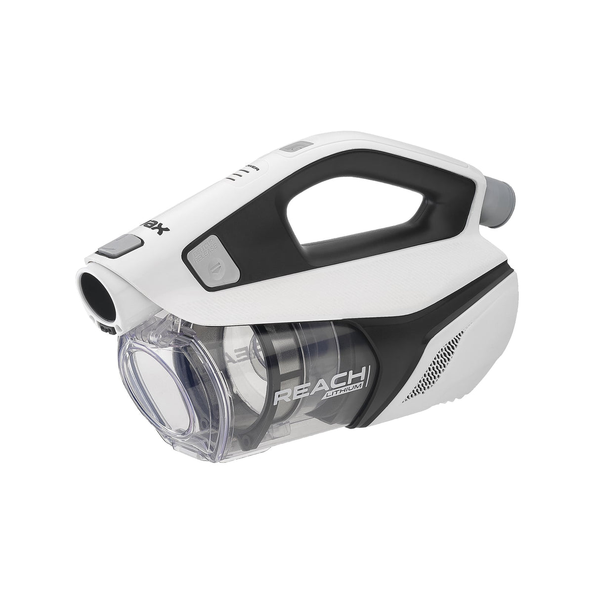 Vax Reach Cordless Stick Vacuum - Image 2 of 3