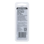 Buildex 8G x 25mm SS316 Self Tapping Sheet Metal Screws - 50 Pack - Image 2 of 5