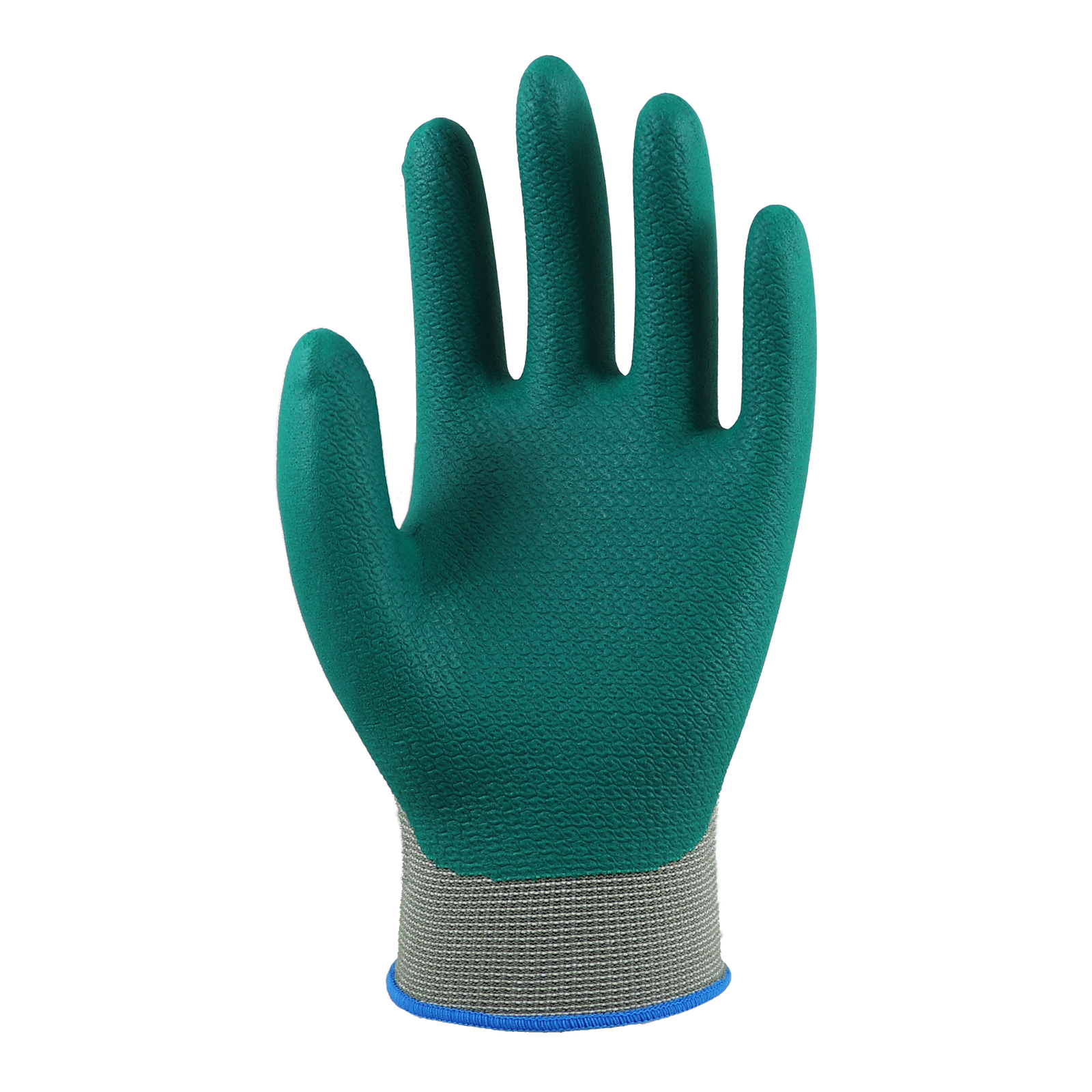 Lynn River Showa 383 Green Biodegradable Gardening Glove - Small - Image 2 of 2