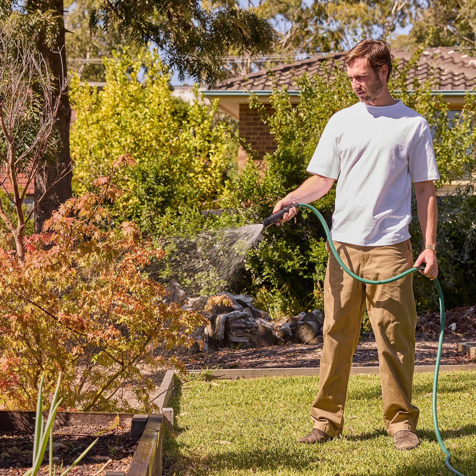 Nylex 10m Flextreme Garden Hose - Image 6 of 6