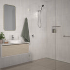 Flexispray Splash Chrome Basin Mixer - Chrome - Image 3 of 4