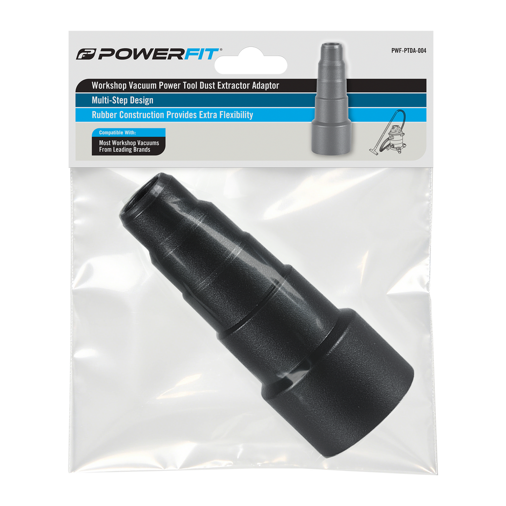 Powerfit Dust Extractor Vacuum Accessory - Image 2 of 3