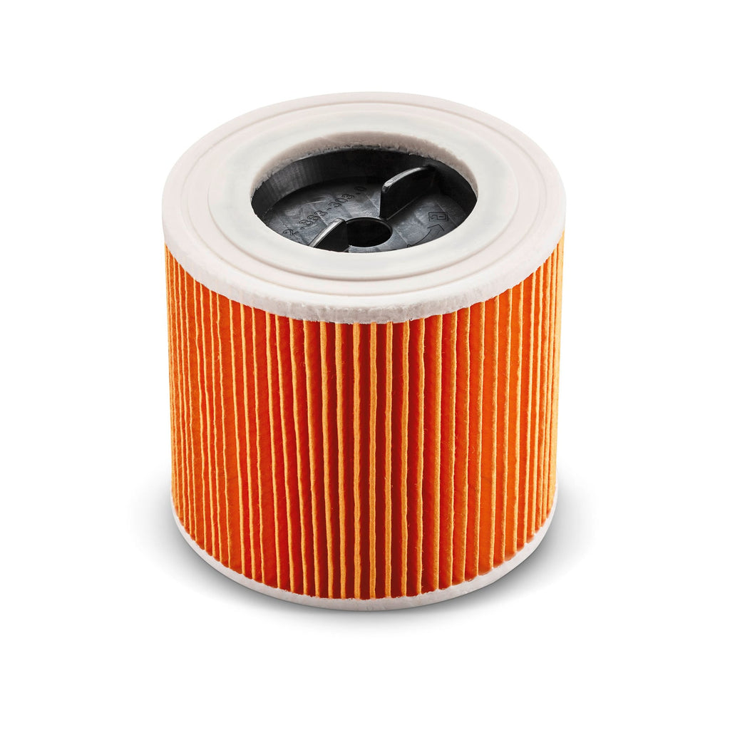 WD Cartridge Filter