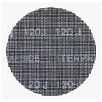 Irwin 125mm 240 Grit Orbital Sanding Disc - 5 Pack - Image 3 of 3
