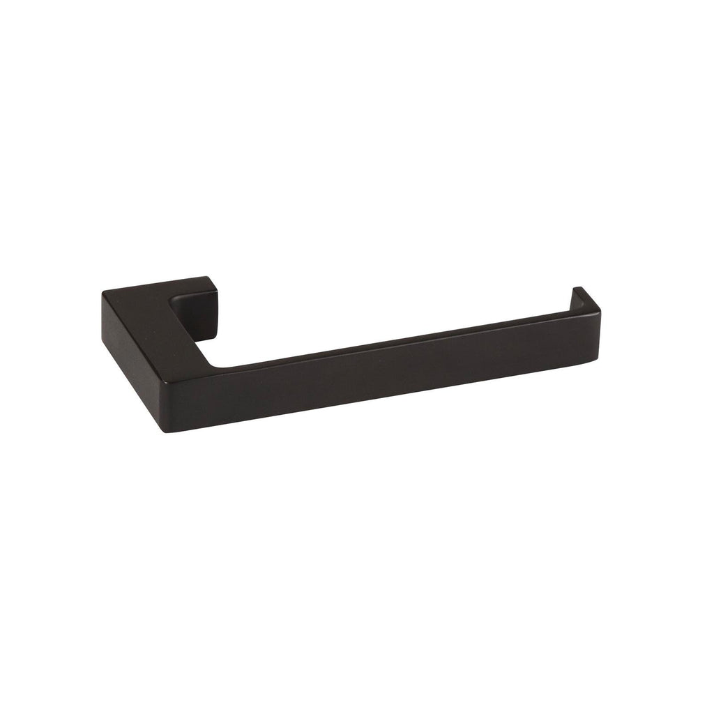 Mondella Chrome Rumba Toilet Roll Holder - Chrome - Image 1 of 5