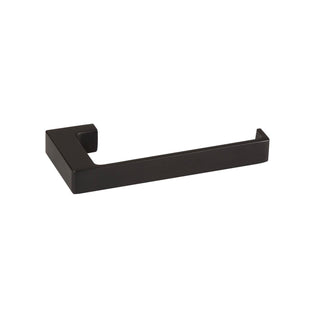 Mondella Chrome Rumba Toilet Roll Holder - Chrome