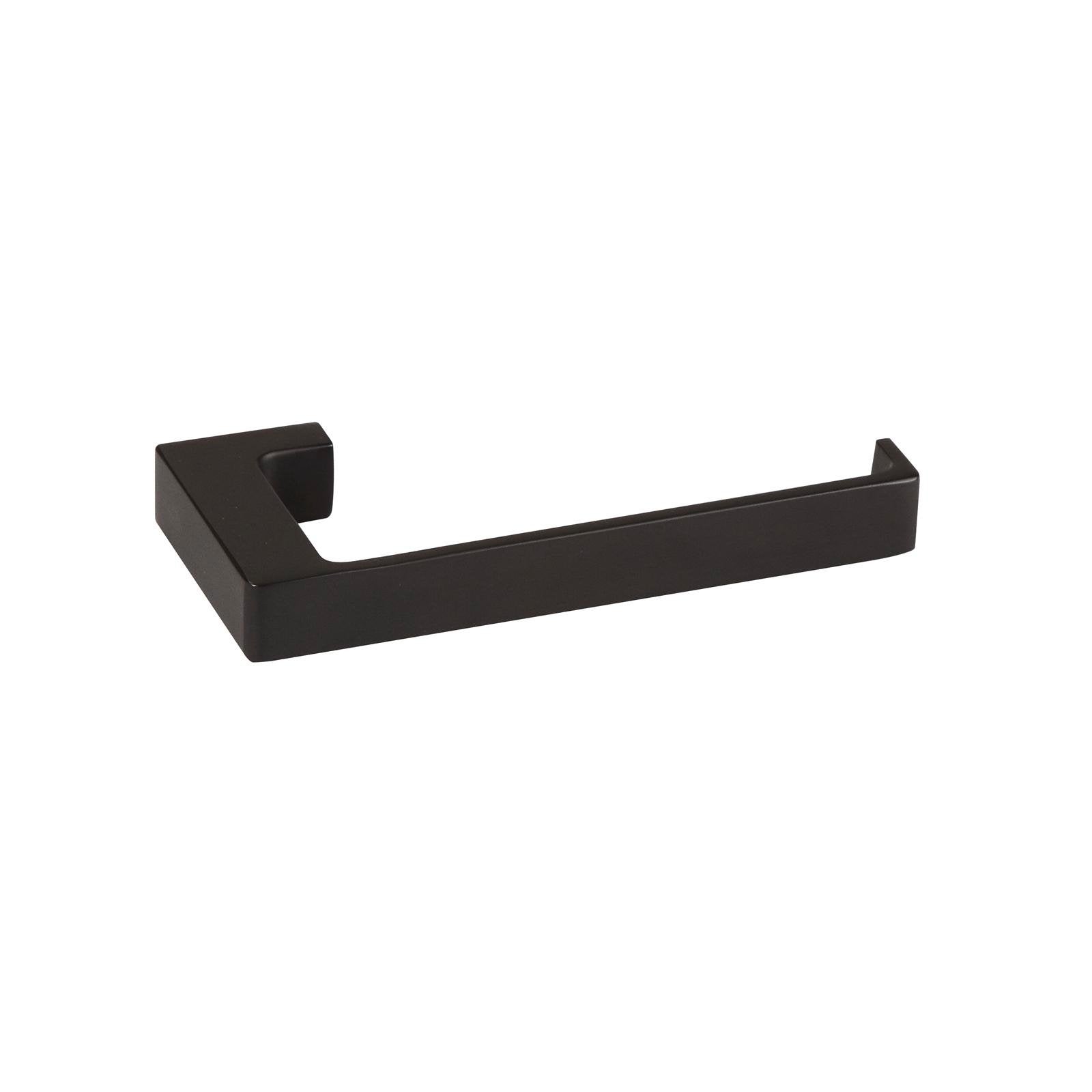 Mondella Chrome Rumba Toilet Roll Holder - Chrome - Image 1 of 5