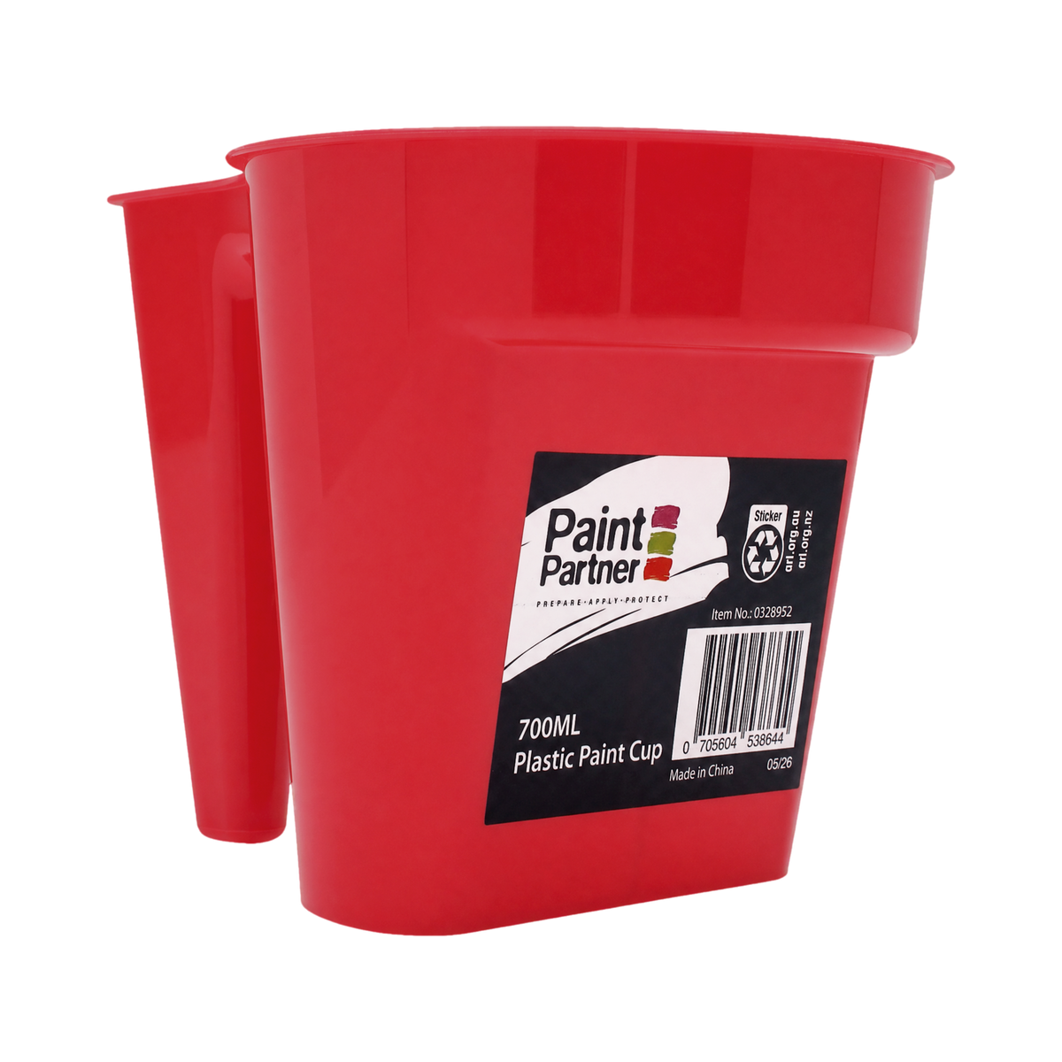 Paint Partner 700ml Paint Pot - Image 5 of 5