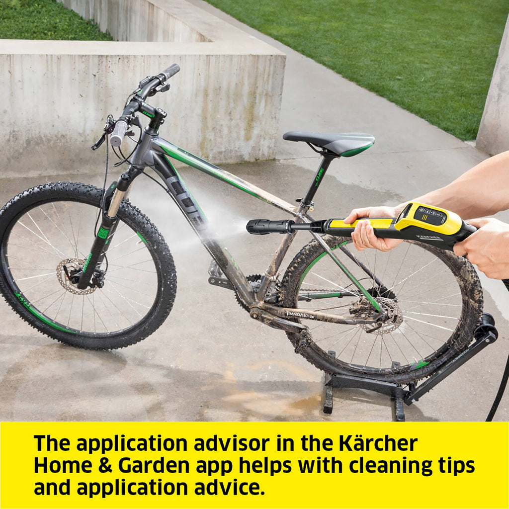 Karcher K4 Premium Power Control High Pressure Washer - Image 6 of 6