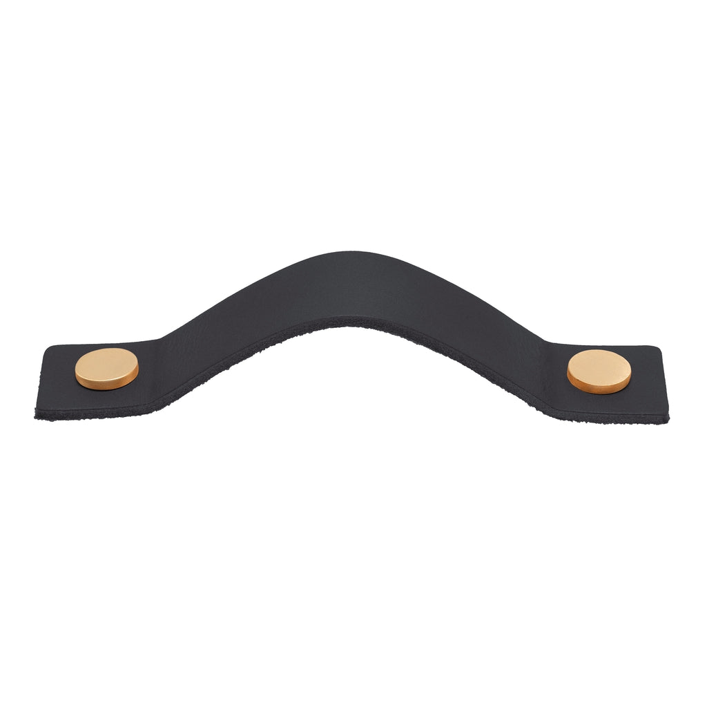 Lane 128mm Tan Leather Handle - Tan - Image 2 of 6