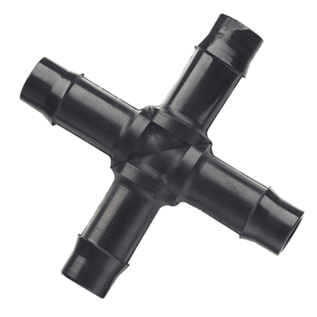 Pope 13mm Barbed Cross - 5 Pack - Image 1 of 2