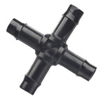 Pope 13mm Barbed Cross - 5 Pack - Image 1 of 2
