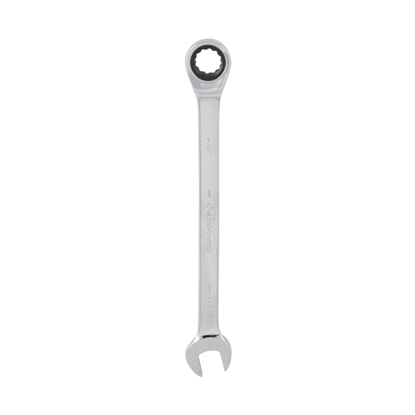 Kincrome 11mm Single Way Gear Spanner - Image 1 of 1