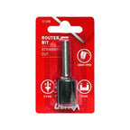 Ultra 6.4 x 18mm Straight Router Bit - Image 1 of 4