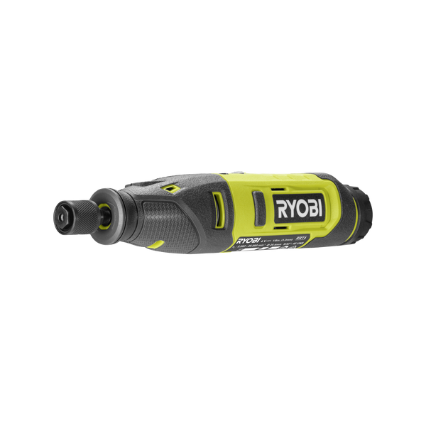 Ryobi USB Rotary Tool 2Ah Kit