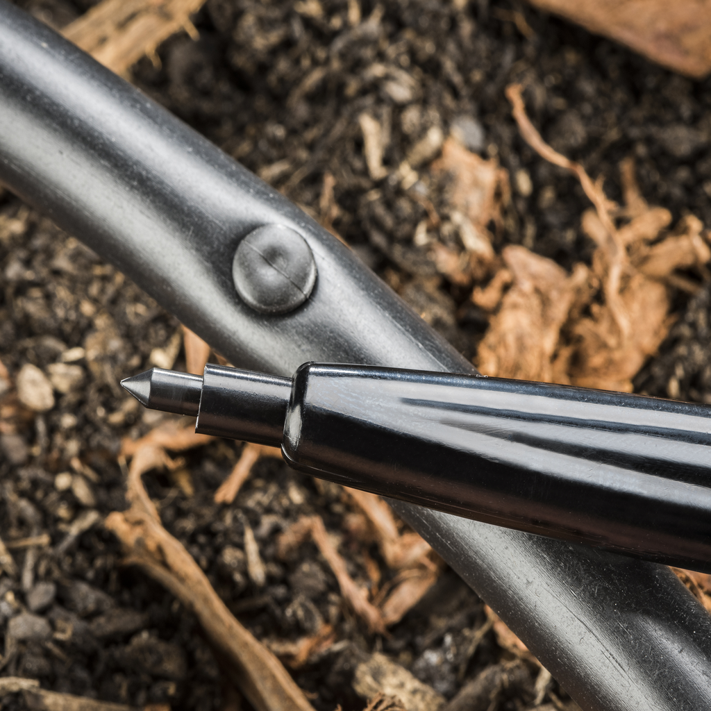 Pope 4mm Sealing Plug and Punch Spanner - Image 3 of 4