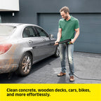 Kärcher K4 Universal Pressure Washer - Image 2 of 6