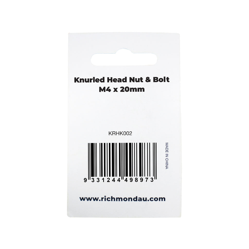 KRHK002 package back