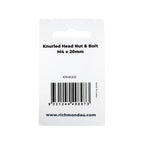 KRHK002 package back