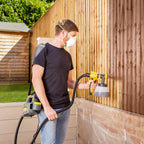 Wagner Fence &amp; Deck Paint Sprayer - Image 2 of 6