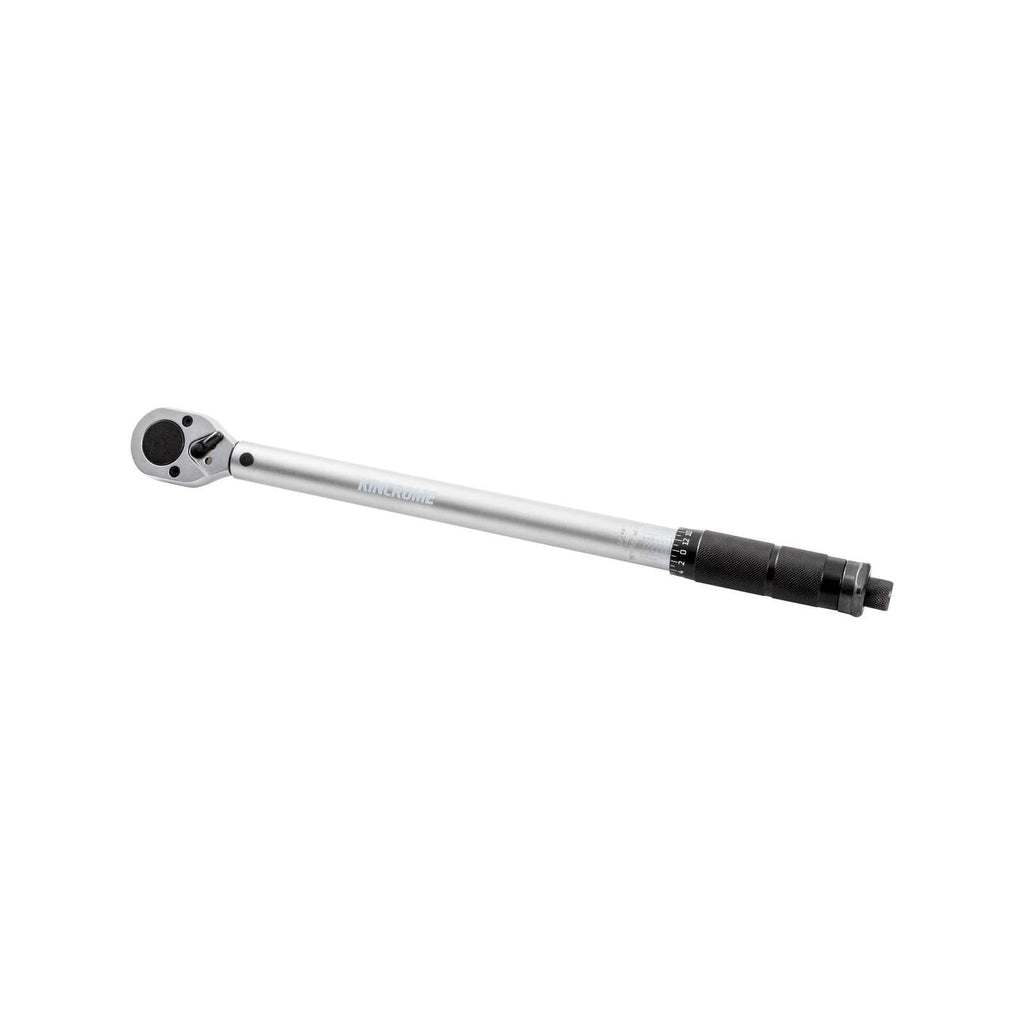 Kincrome 1/2" Drive Micrometre Torque Wrench - Image 1 of 2