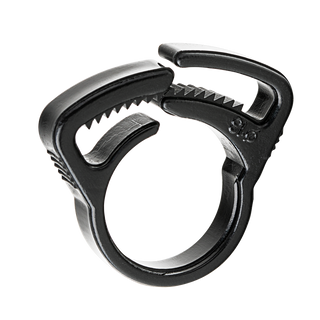 K-Rain 13mm Ratchet Clamp - 25 Pack
