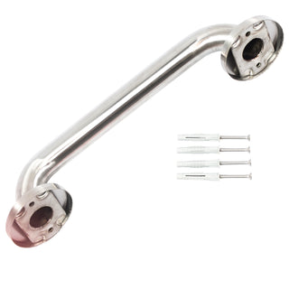 Goliath 300mm Stainless Steel Grab Rail