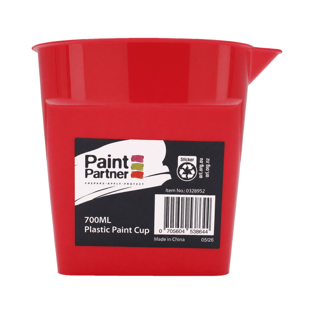 Paint Partner 700ml Paint Pot - Image 1 of 5