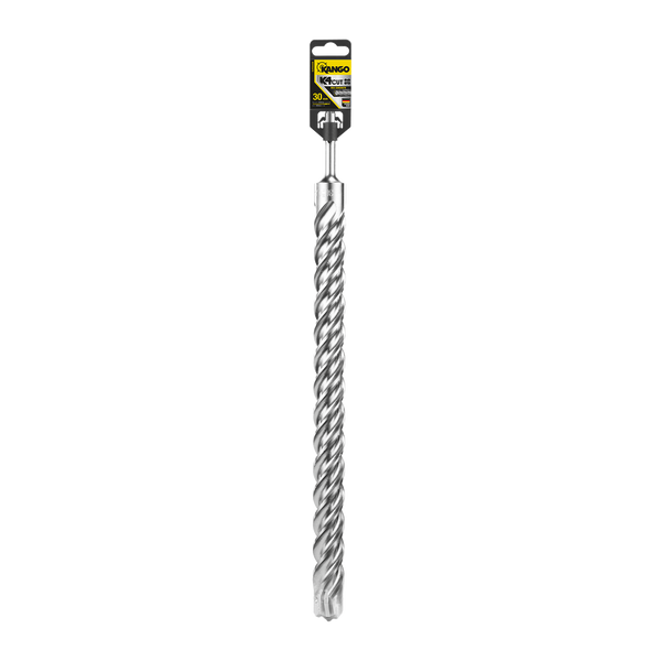 Kango 30 x 450mm K4 SDS Plus Drill Bit