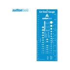 Sutton Tools Ezi Sizer Gauge - Image 2 of 2