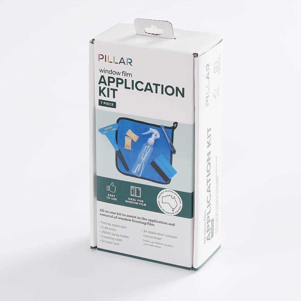 Pillar 7 Piece Window Film Applicator Kit - Image 9 of 10
