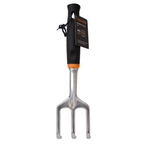 Fiskars Aluminium Cultivator - Image 2 of 2